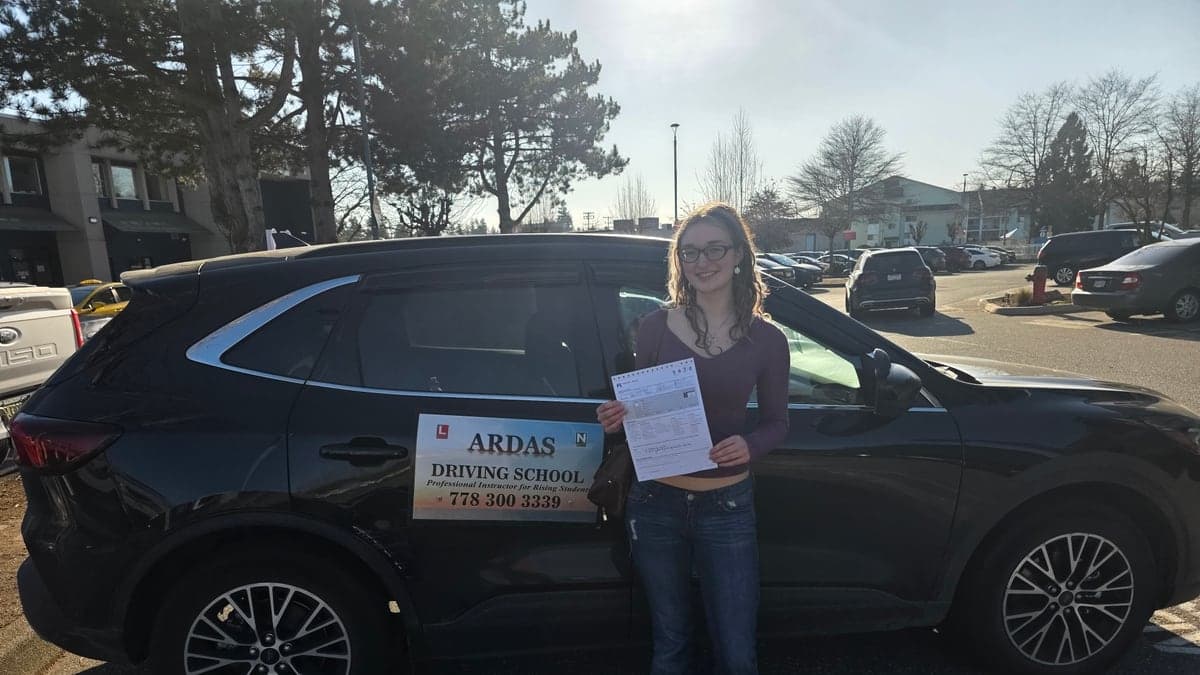 How to Pass Your ICBC Road Test in Abbotsford (2026 Guide)