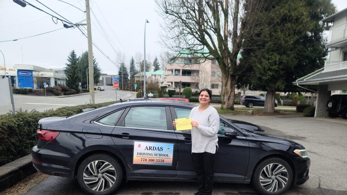 How Many Driving Lessons Do You Really Need Before the Road Test?
